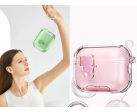 Tech-Protect Bounce Pro Apple Airpods Pro 3 Matcha Green - 1500161 - zdjęcie 4